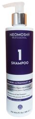 Shampoing Blond Ultraviolet 300 ml