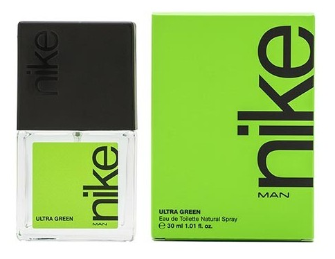 Ultra Green Man Eau de Toilette 30 ml