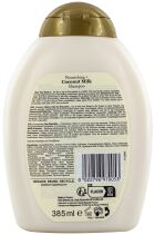 Shampoing au lait de coco 385 ml