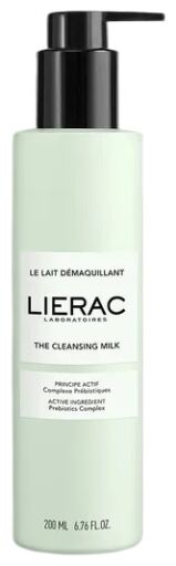 Lait Démaquillant 200 ml