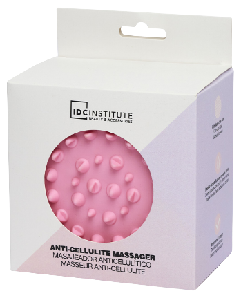 Masseur Ergonomique Anti-Cellulite