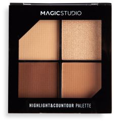 Palette Highlight &amp; Contour 2.8 gr