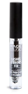 Masque transparent 8 ml