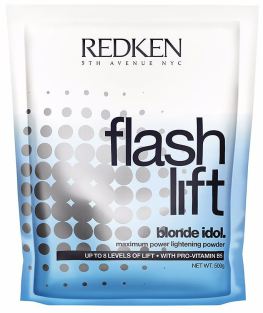 Poudre décolorante Flash Lift 500 gr