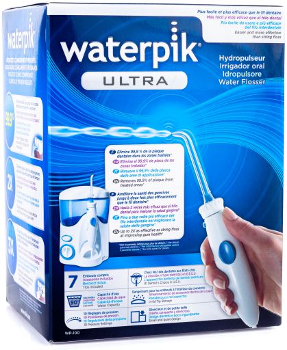 Irrigateur WP-100 Ultra