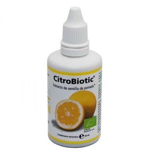 Citrobiotique