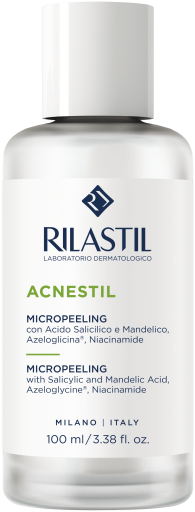 Acnestil Micropeeling Exfoliant 100 ml