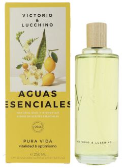 Pura Vida Eaux Essentielles Eau de Toilette Vaporisateur 250 ml