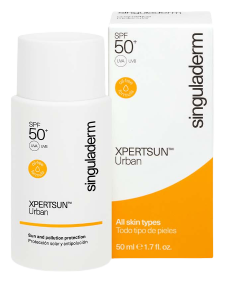 Xpert Sun Urbain SPF 50+ 50 ml