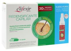 Coffret Essentiel Redensifiant 2 Pièces