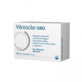 Vitreoclar Or 30 Sticks