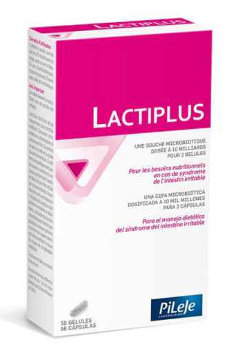 Lactiplus 56 Gélules