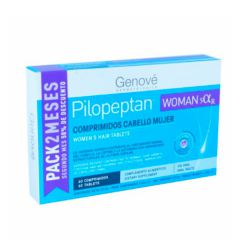 Femme 5 Alpha Réductase 60 Comprimés