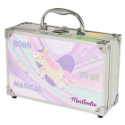 Trousse de beauté Little Unicorn 31 pièces