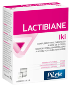 Lactibiane Iki 10 Enveloppes