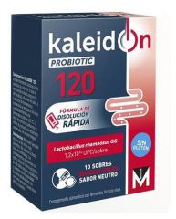 Kaleidon Probiotique 120 10 Enveloppes x 1 gr