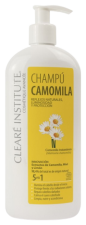 Shampoing Camomille 5 en 1 400 ml