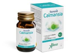 Sérénil Calmasia 50 Gélules