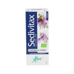 Sedivitax Avancé Gouttes 30 ml