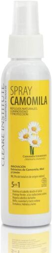 Camomille Spray 5 en 1 125 ml