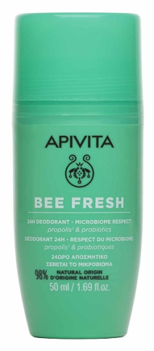 Déodorant Bee Fresh 24H 50 ml