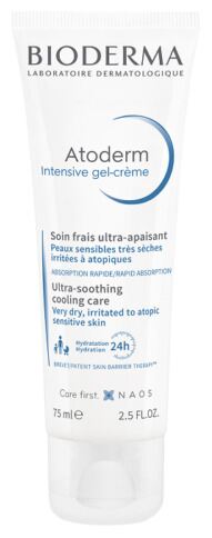 Atoderm Gel-Crème Intensif 75 ml