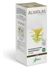 Aliviolas Sirop Fisiolax 180 ml