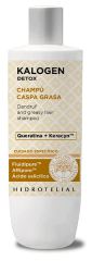 Kalogen Shampoing Gras Antipelliculaire 400 ml