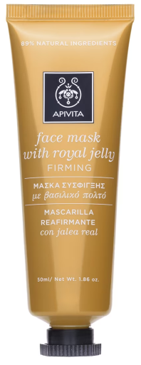 Masque Facial Raffermissant et Revitalisant 50 ml