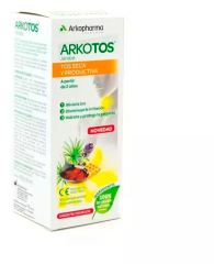 Arkotos Toux Sèche et Productive 182 ml