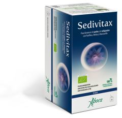 Sedivitax Avancé 30 Gélules