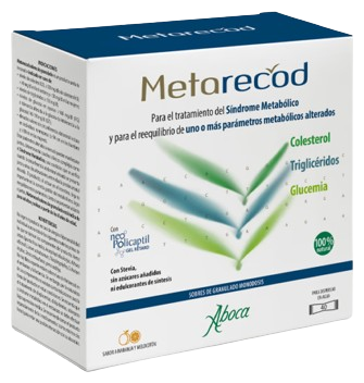 Metarecod 40 Enveloppes