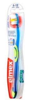 Brosse à dents pour enfants Junior