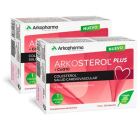 Arkostérol Plus 30 gélules x 2 unités