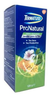 Termatuss Sirop Pronaturel 128 ml