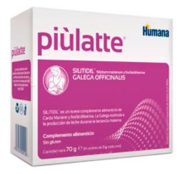 Piulatte 14 Enveloppes