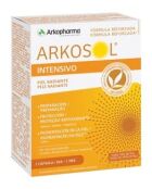 Arkosol Nutricosmétique Intensive