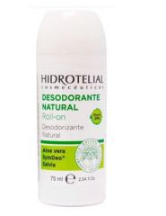 Déodorant Roll-On Naturel 75 ml