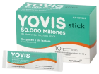 Yovis Probiotiques 10 Sticks