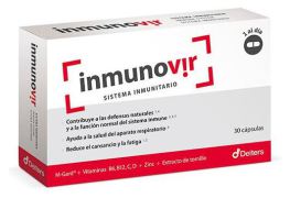 Immunovir 30 Gélules