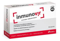 Immunovir 30 Gélules