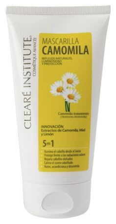 Masque camomille 5 en 1 150 ml