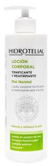 Lait corporel tonifiant et raffermissant pour peaux normales 500 ml