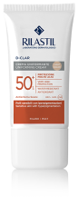 D-Clar Crème Unifiante SPF 50+ 40 ml