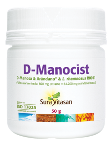 D-Manociste 50 gr