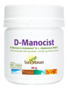 D-Manociste 50 gr