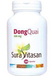 Dong Quai 100 Gélules