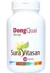 Dong Quai 100 Gélules