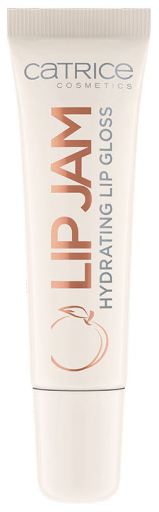 Lip Jam Gloss Hydratant 10 ml