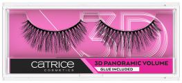 Lash Contoure 3D Volume Panoramique Faux Cils